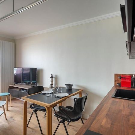 La Cabine By Cocoonr Saint-Malo Extérieur photo