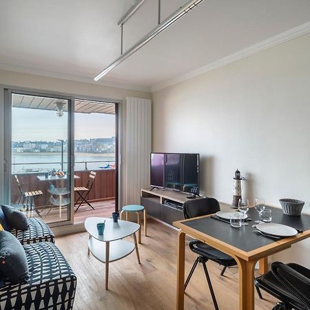 La Cabine By Cocoonr Saint-Malo Extérieur photo