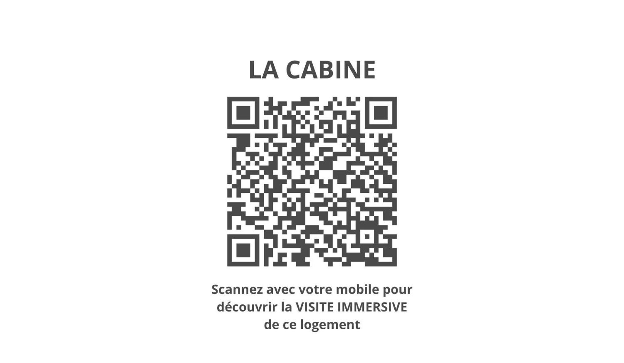 La Cabine By Cocoonr Saint-Malo Extérieur photo