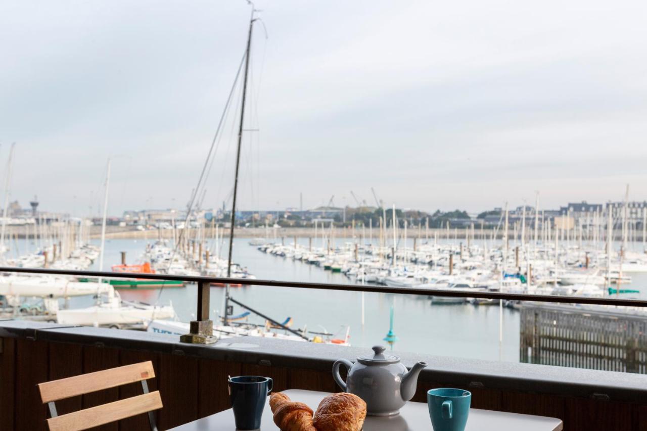 La Cabine By Cocoonr Saint-Malo Extérieur photo