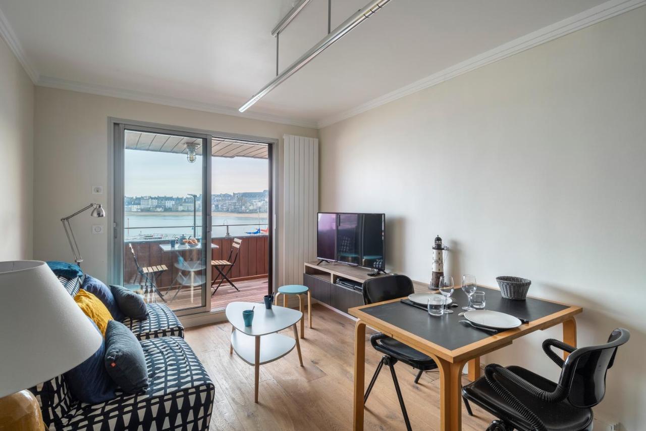 La Cabine By Cocoonr Saint-Malo Extérieur photo